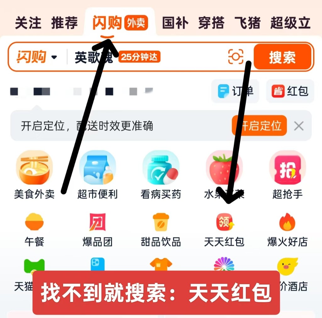 步骤2示意图